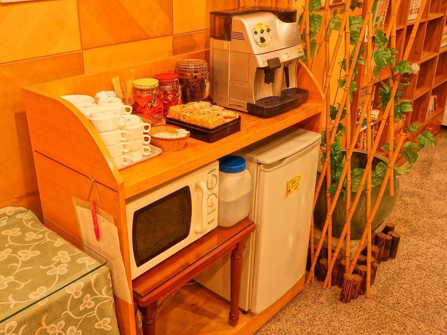 Hwa Du Hotel Тайнан Екстериор снимка
